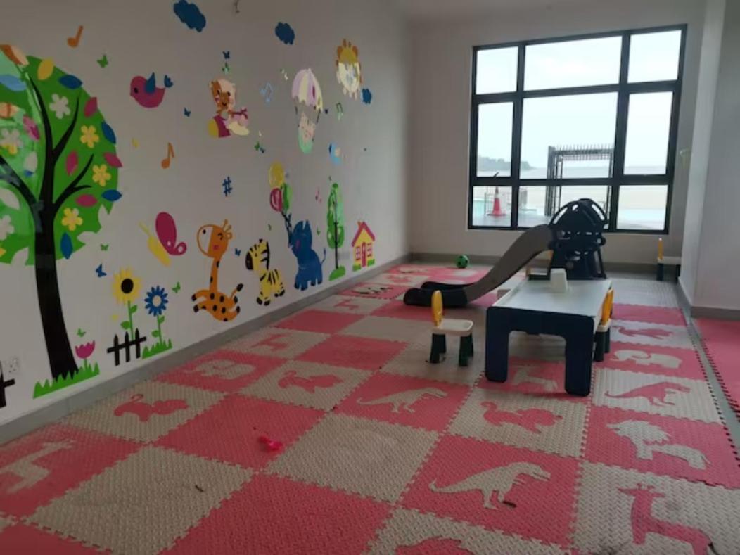 Diy Guest House Studio - Imperium Residence 콴탄 외부 사진